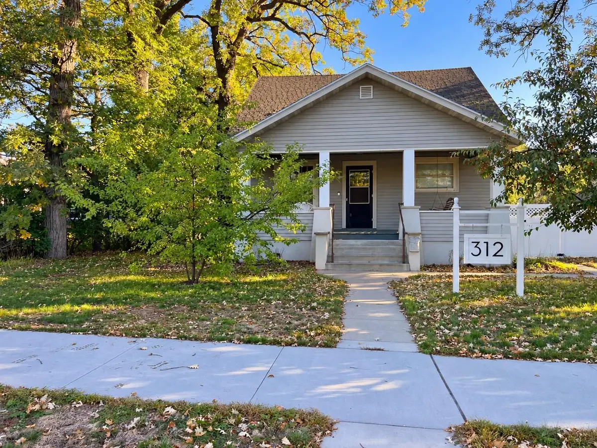 312 2nd Avenue N, Sauk Rapids, MN 56379 - #1