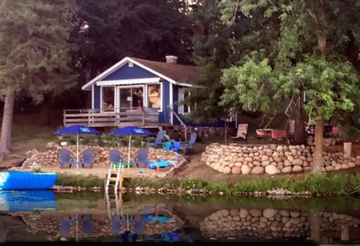 29933 Pequot Boulevard, Pequot Lakes, MN 56472 - #1