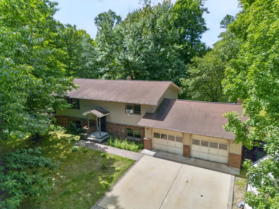 2452 Deschepper Drive, Grand Rapids, MN 55744 - #2