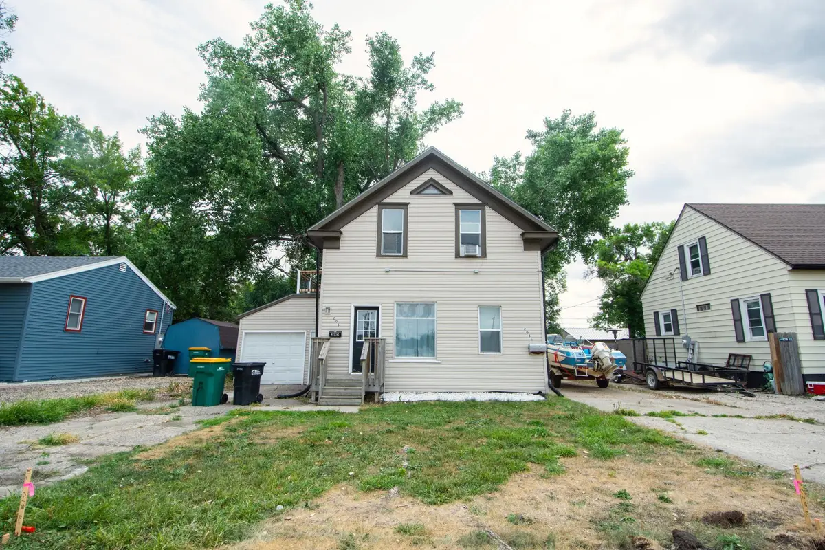 205 1st Avenue E, West Fargo, ND 58078 - #1