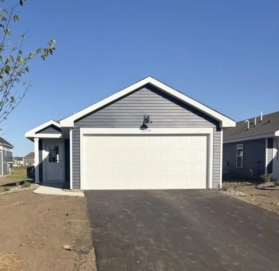 21750 Rose Drive, Farmington, MN 55024 - #1