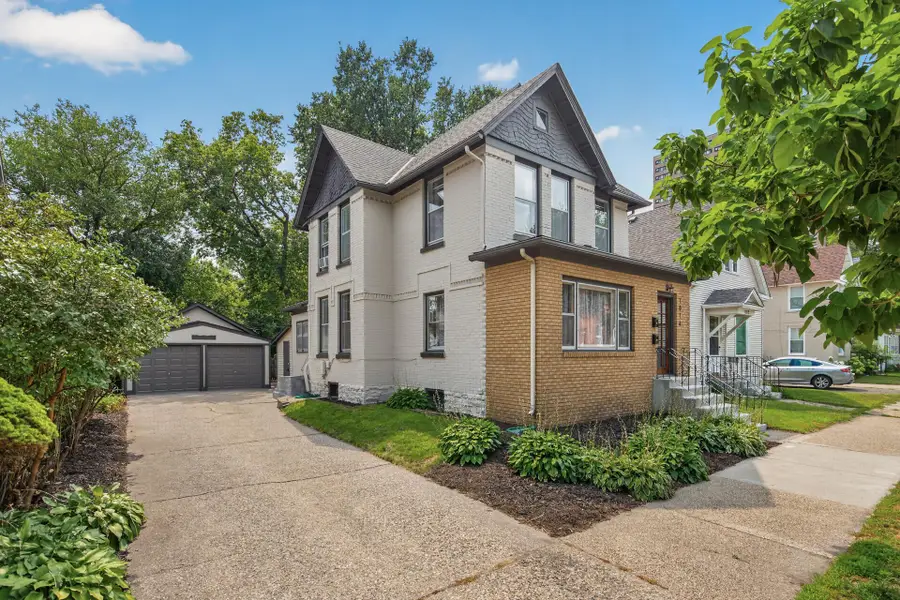 1014 18 1/2 Avenue Ne, Minneapolis, MN 55418 - #3