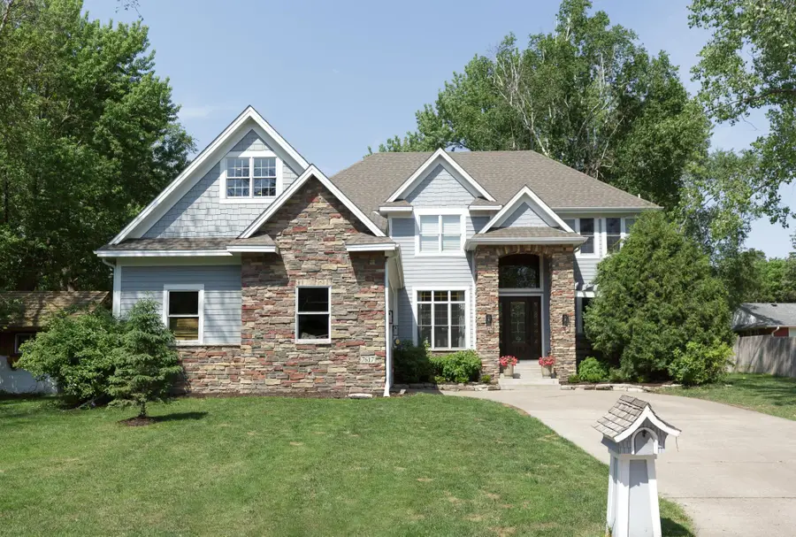 7617 Brooklyn Park Drive, Brooklyn Park, MN 55444 - #2