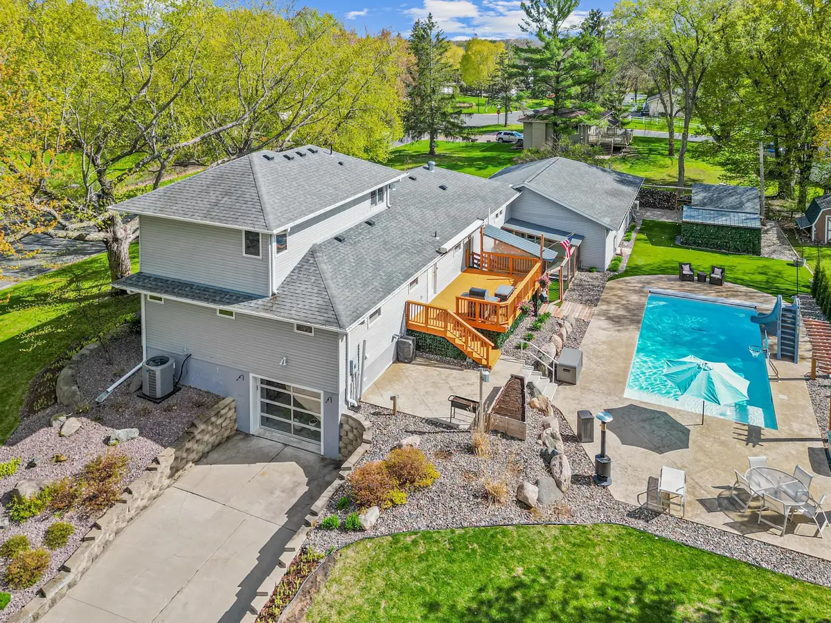 1345 Elsinore Circle, Long Lake, MN 55356 - #1