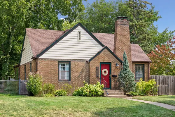 2947 Quentin Avenue, Saint Louis Park, MN 55416