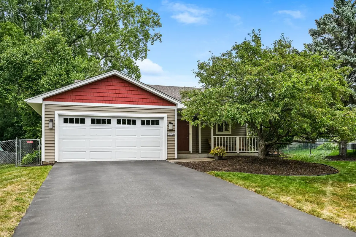 5736 Turtle Lake Road, Shoreview, MN 55126 - #1