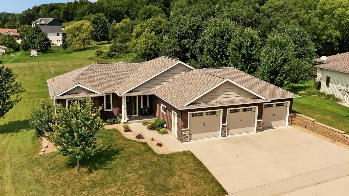 513 Hillside Drive Se, Chatfield, MN 55923 - #1