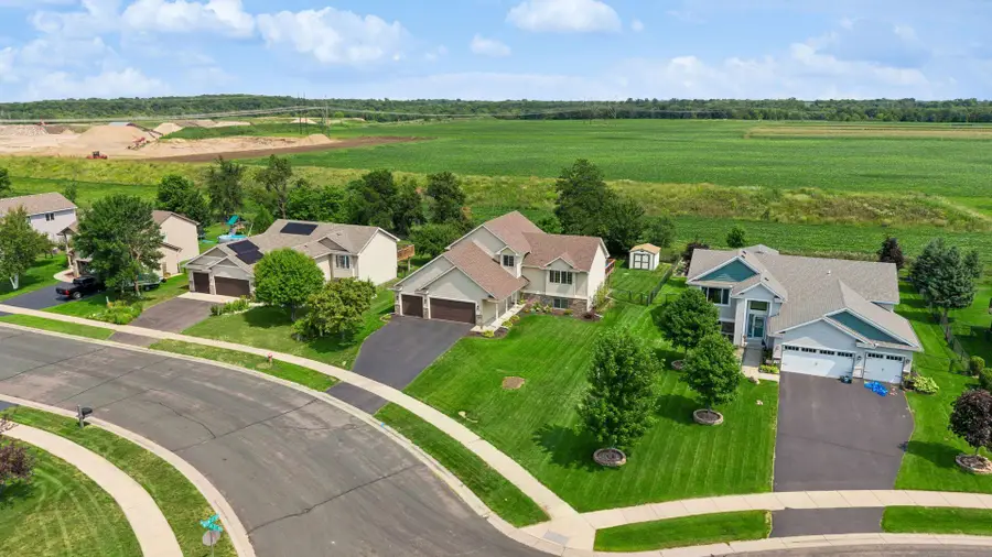 1008 Mallard Street Ne, Hanover, MN 55341 - #3