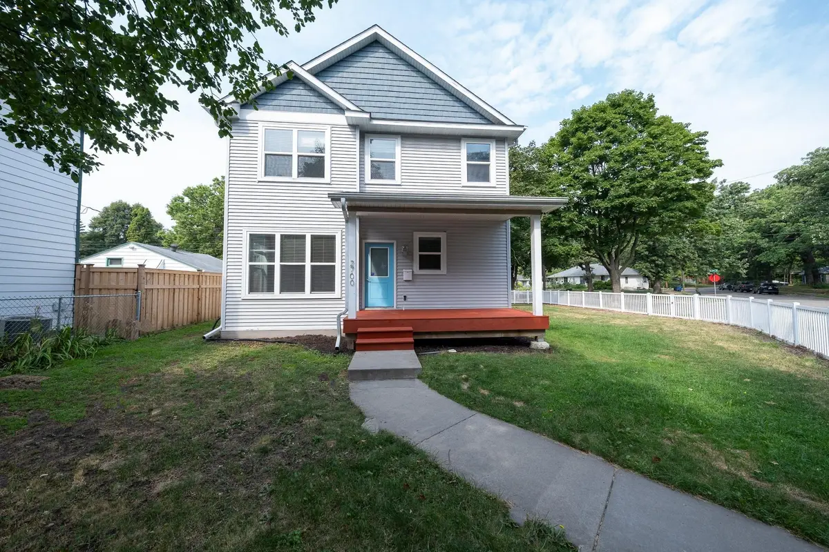 2700 Dorman Avenue, Minneapolis, MN 55406 - #1