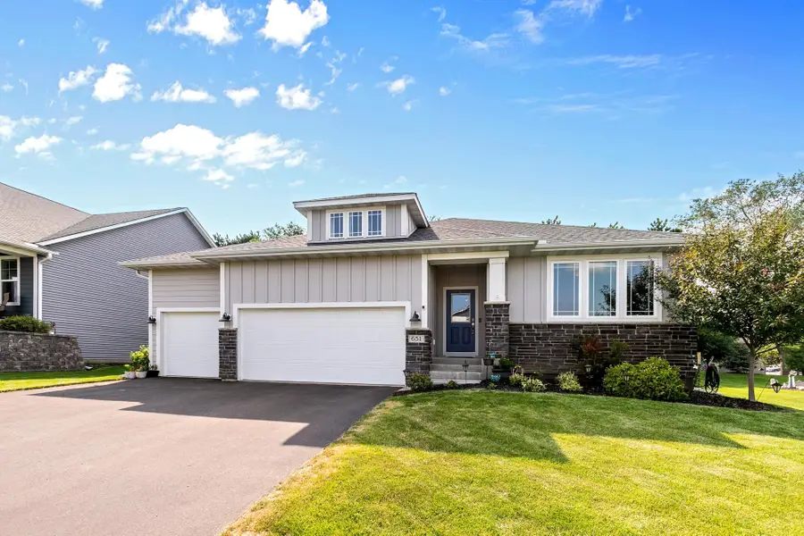 651 Elizabeth Way, Hudson, WI 54016 - #2