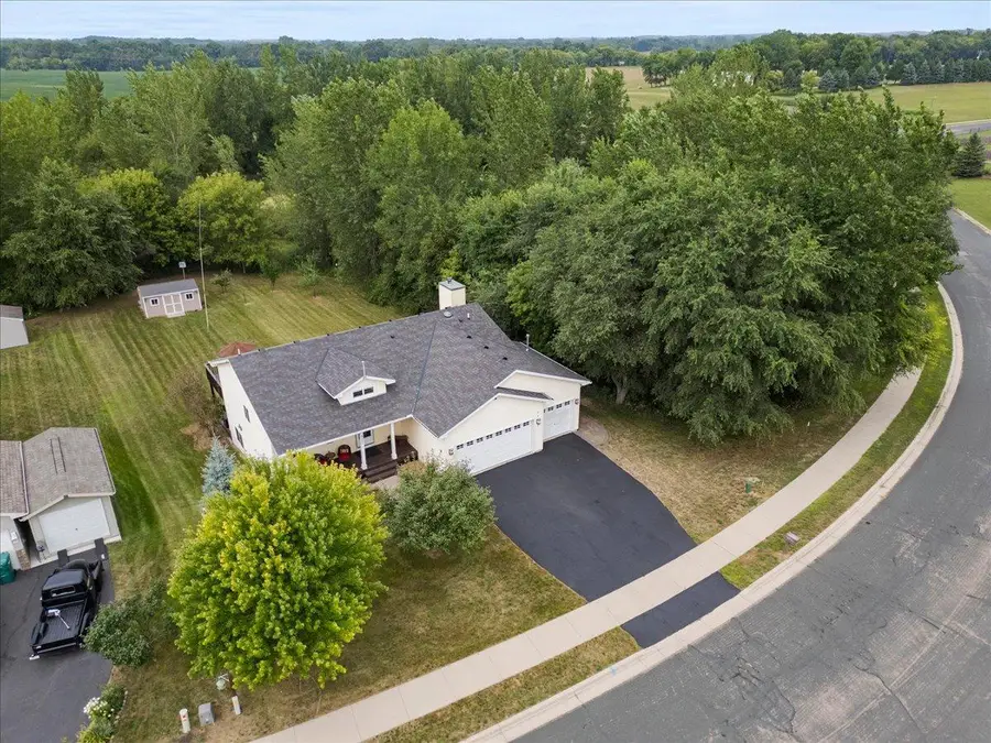 921 Aspen Lane, Montrose, MN 55363 - #3