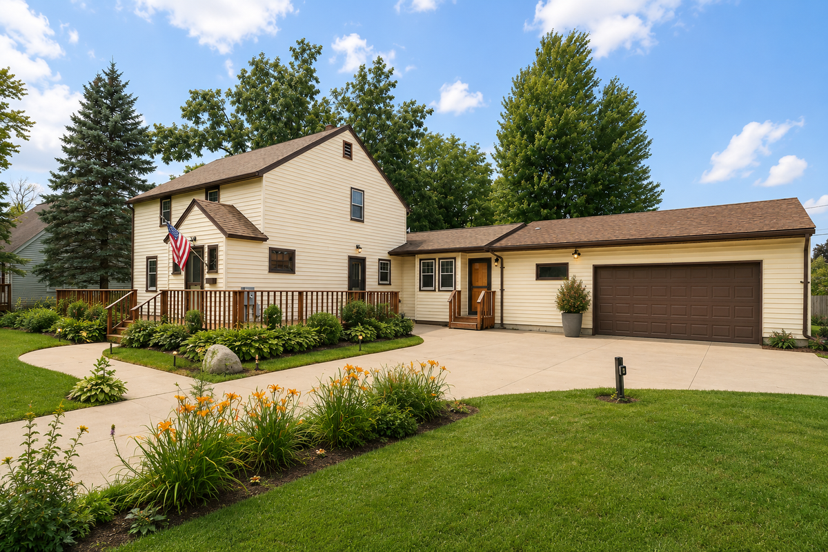 2209 6th Street Nw, Austin, MN 55912 - #1