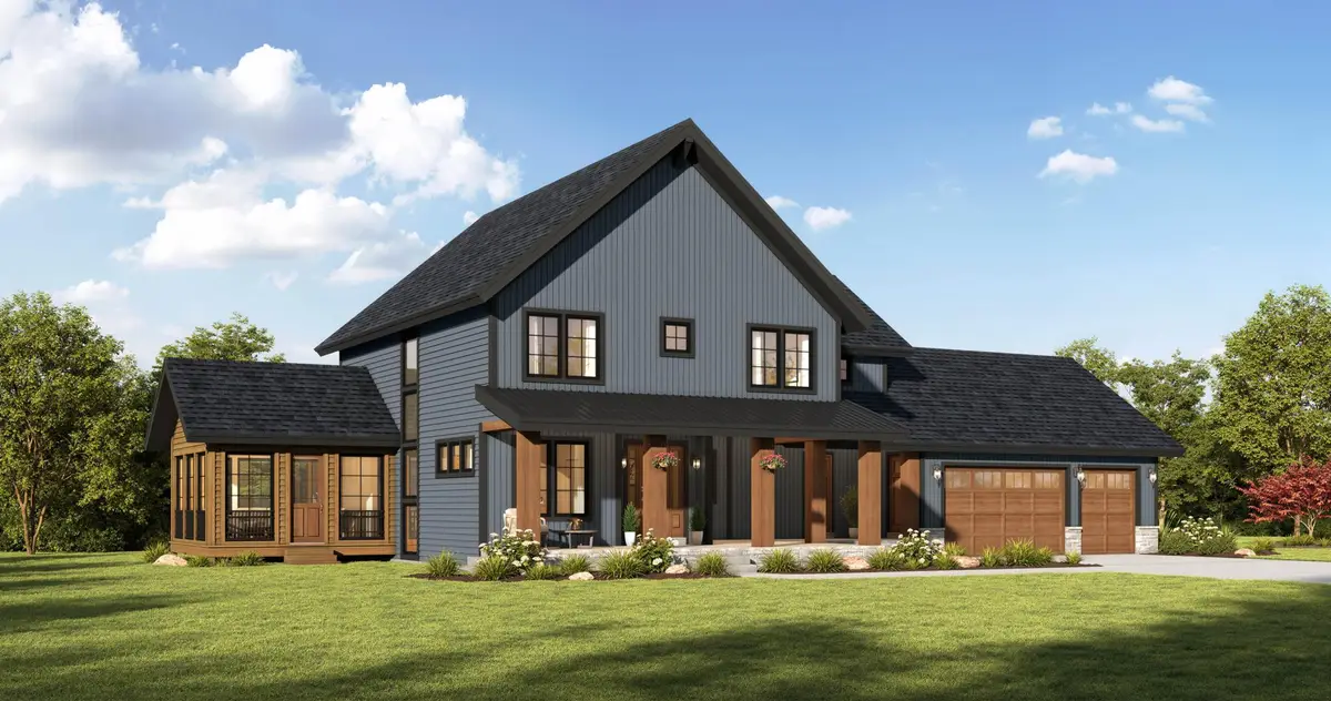 6050 Town Hall Drive, Loretto, MN 55357 - #1