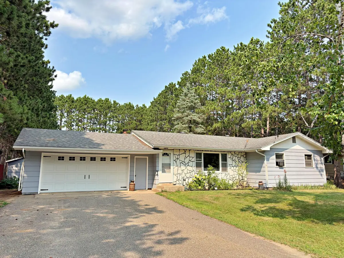 16023 Discovery Circle, Park Rapids, MN 56470 - #1