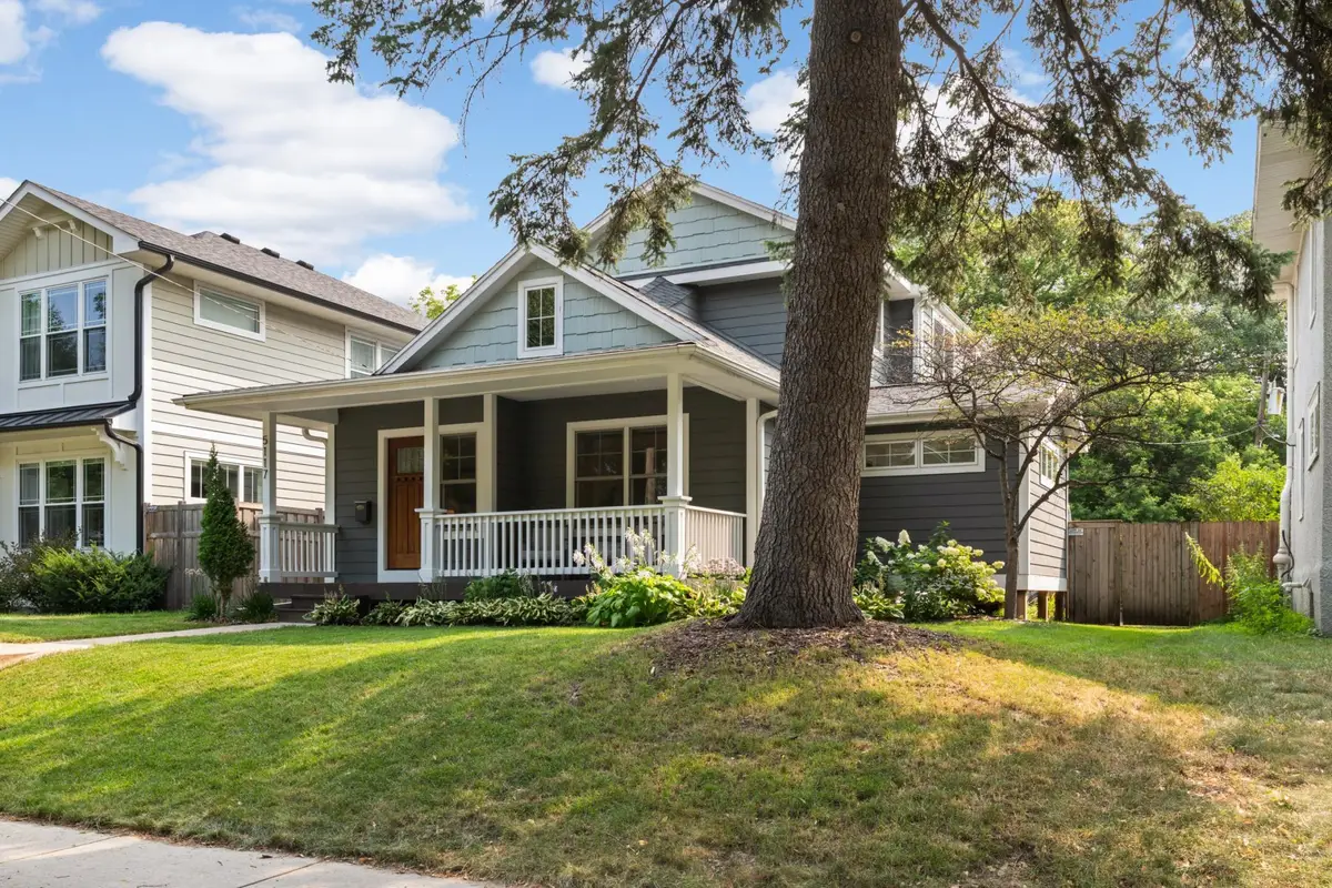 5117 Chowen Avenue S, Minneapolis, MN 55410 - #1