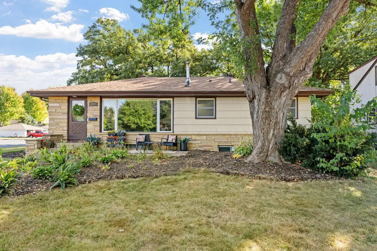 12611 Monterey Avenue S, Savage, MN 55378 - #1