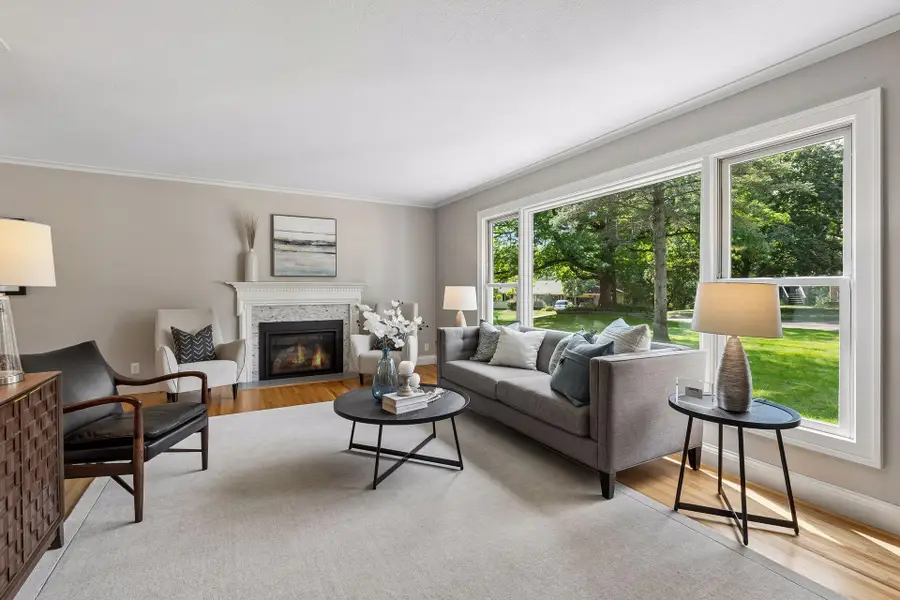5913 Woodland Circle, Minnetonka, MN 55345 - #3