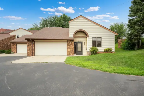 2831 26th Street Nw, Rochester, MN 55901