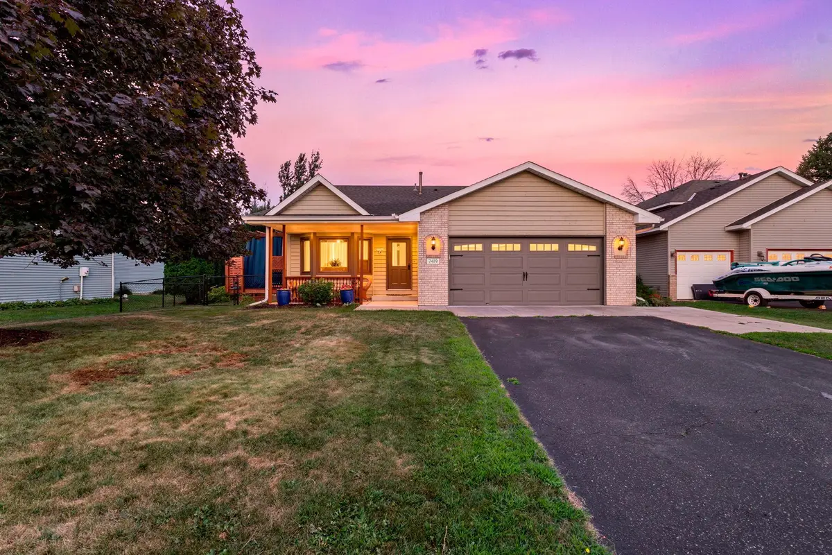 7419 52nd Street N, Oakdale, MN 55128 - #1
