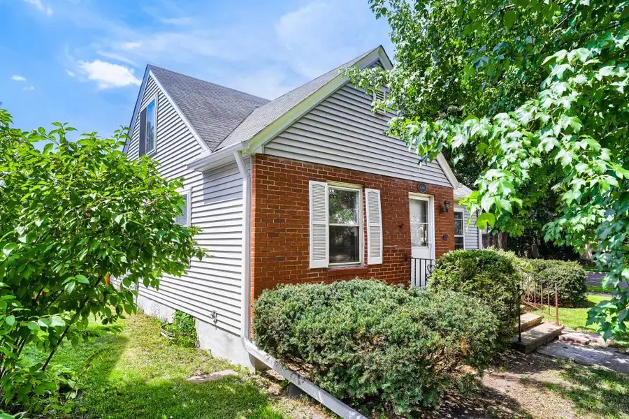 4900 5th Avenue S, Minneapolis, MN 55419 - #2