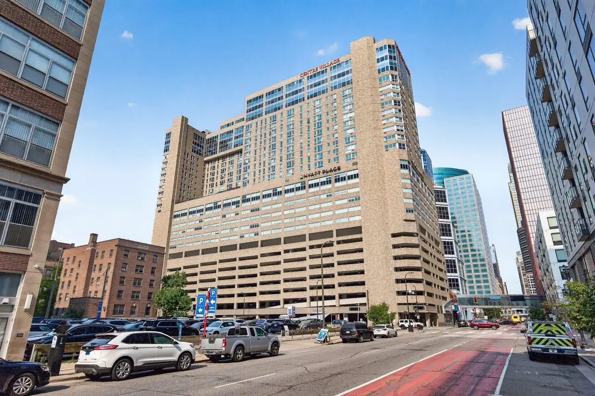 433 S 7th Street #2209, Minneapolis, MN 55415 - #1