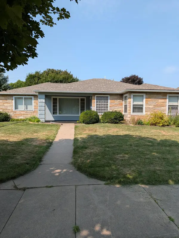 209 3rd Avenue, Madison, MN 56256