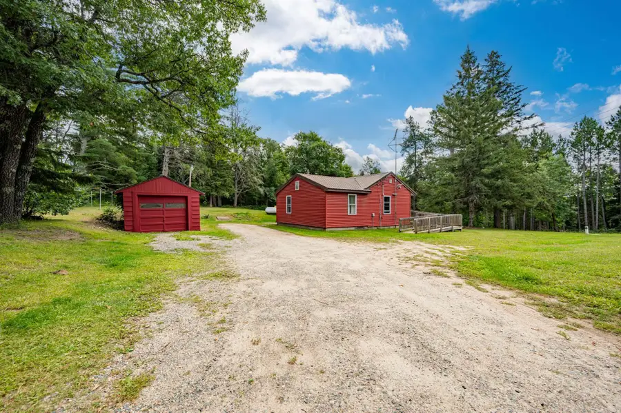 1200 E Ottum Avenue, Bigfork, MN 56628 - #2