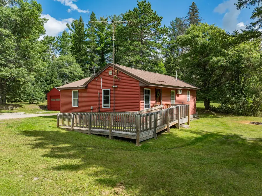 1200 E Ottum Avenue, Bigfork, MN 56628 - #3