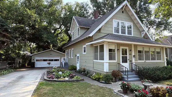 421 W Vernon Avenue, Fergus Falls, MN 56537
