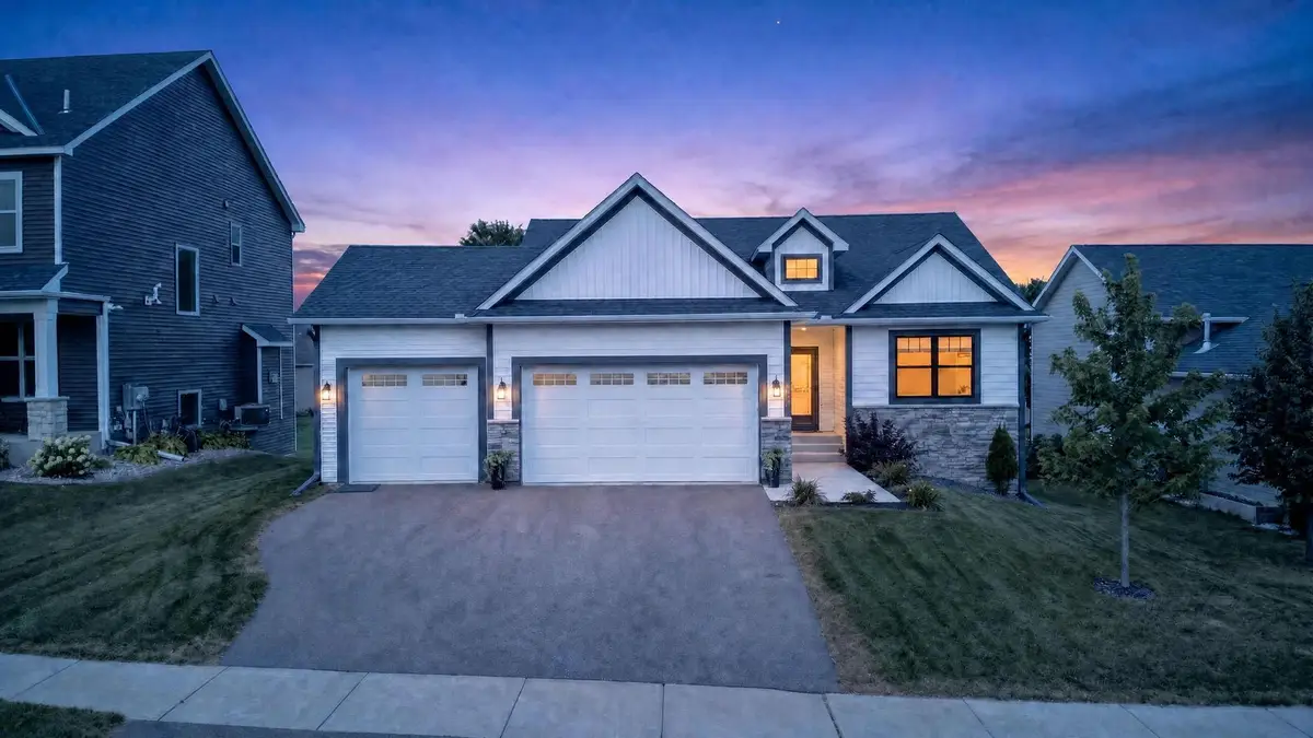1119 Cubasue Court, Shakopee, MN 55379 - #1