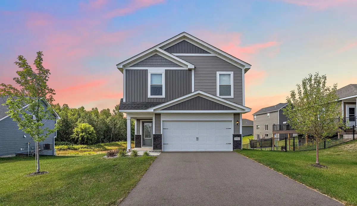 18762 Grant Street Nw, Elk River, MN 55330 - #1