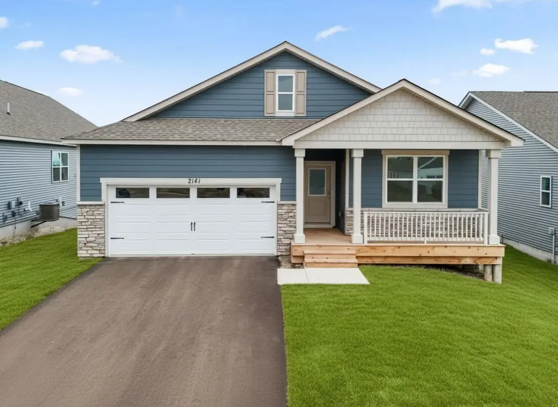 2141 Bluff Heights Drive, Shakopee, MN 55379 - #1