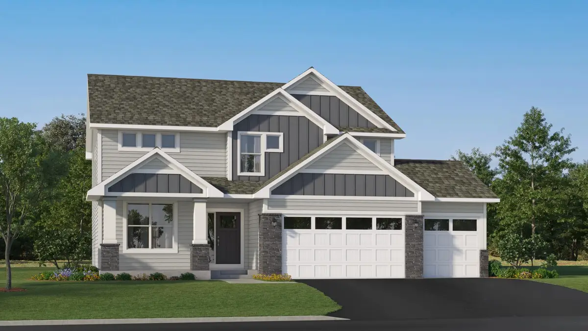 12410 Holden Way, Rogers, MN 55374 - #1