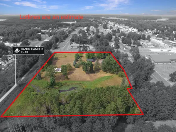 7731 State Road 70, Siren, WI 54872
