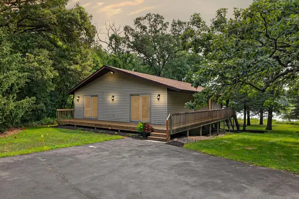 28323 128th Street Nw, Baldwin Twp, MN 55398