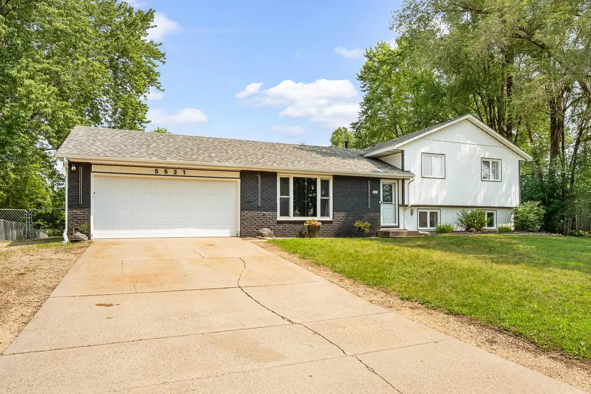5531 128th Street W, Apple Valley, MN 55124 - #1
