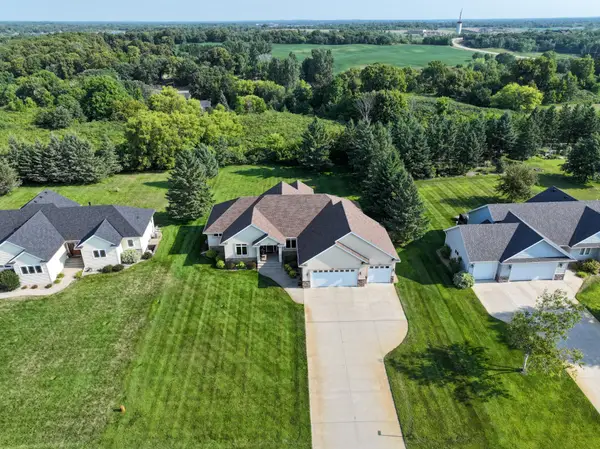 1003 Latoka Heights Lane Sw, Alexandria, MN 56308