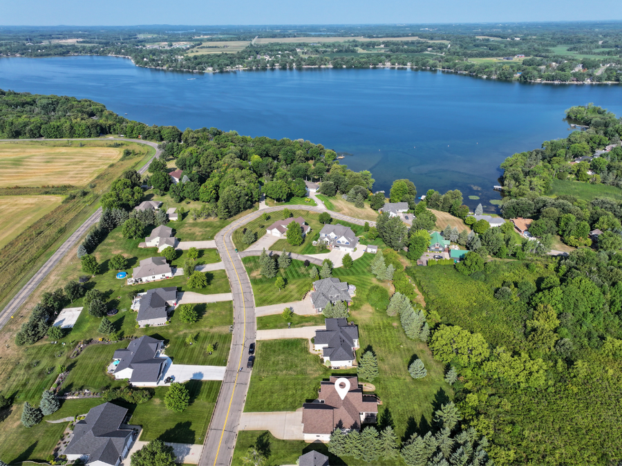 1003 Latoka Heights Lane Sw, Alexandria, MN 56308 - #2