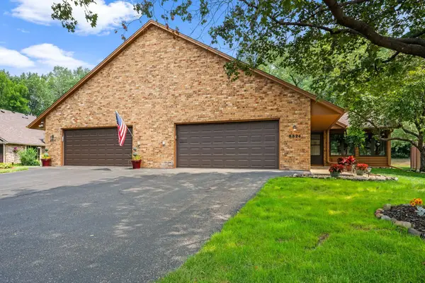 8824 Montegue Terrace N, Brooklyn Park, MN 55443
