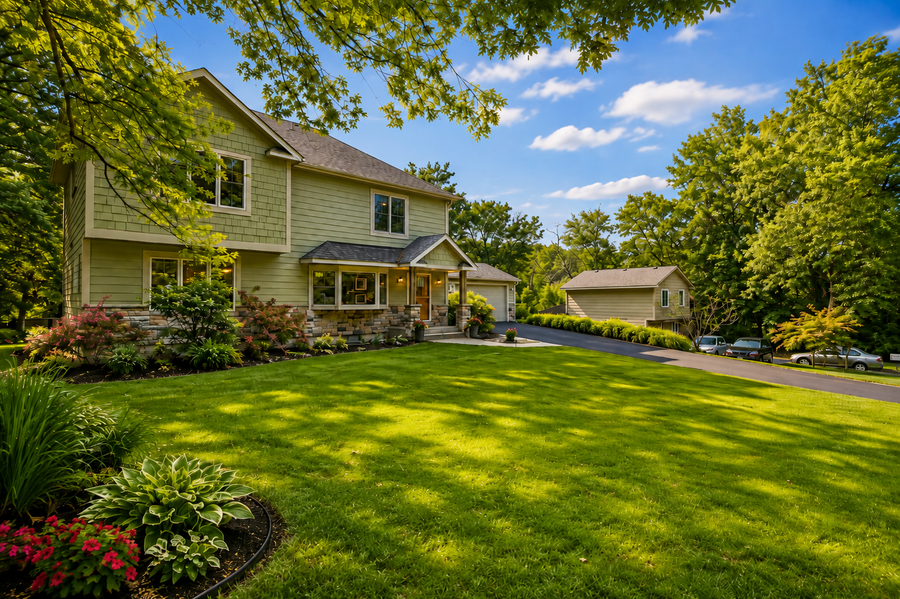14901 Williston Lane, Minnetonka, MN 55345 - #2