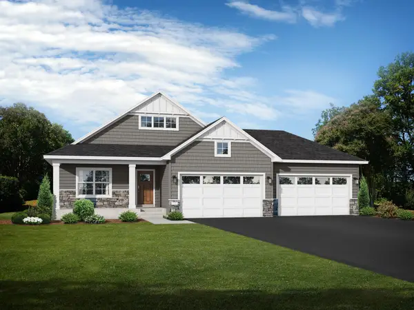 1425 Woods Roads Nw, Isanti, MN 55040