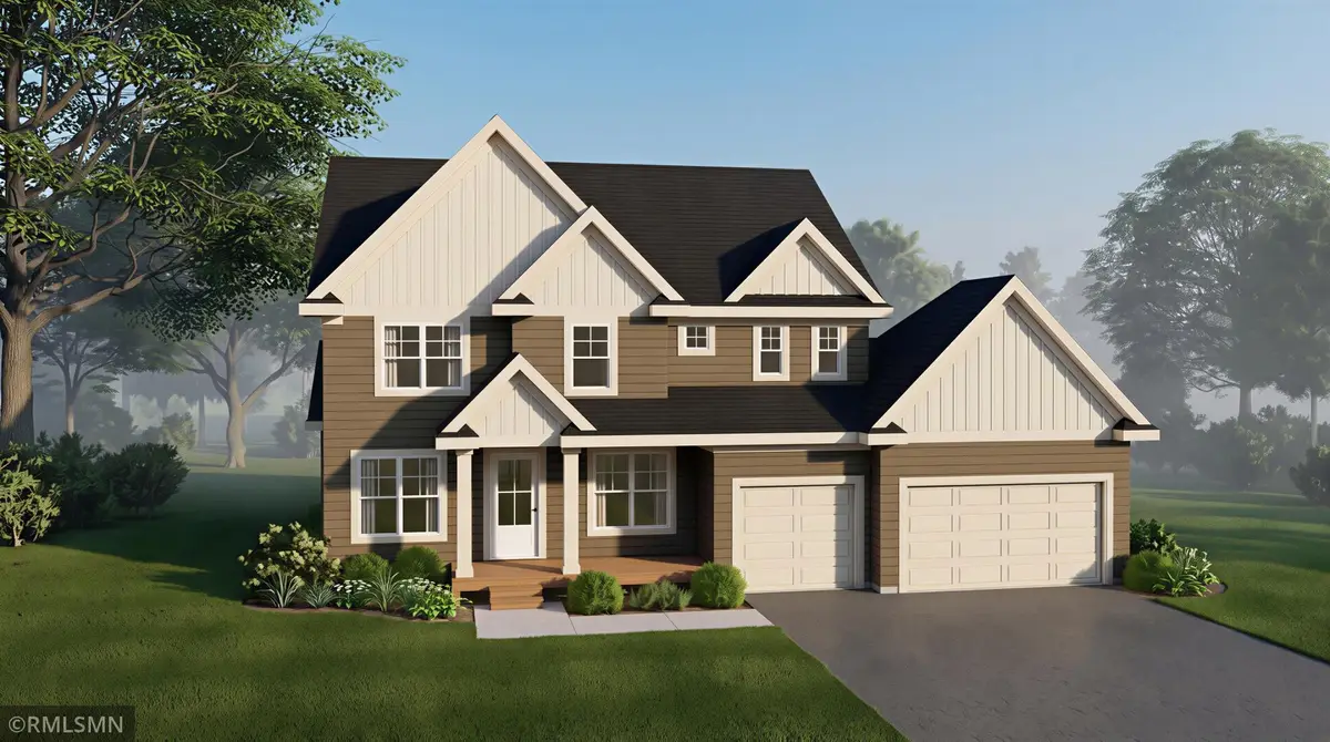 5801 Century Ridge, Woodbury, MN 55129 - #1
