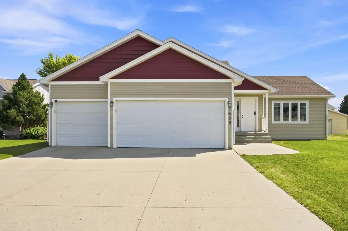3650 Taylor Street S, Fargo, ND 58104 - #1