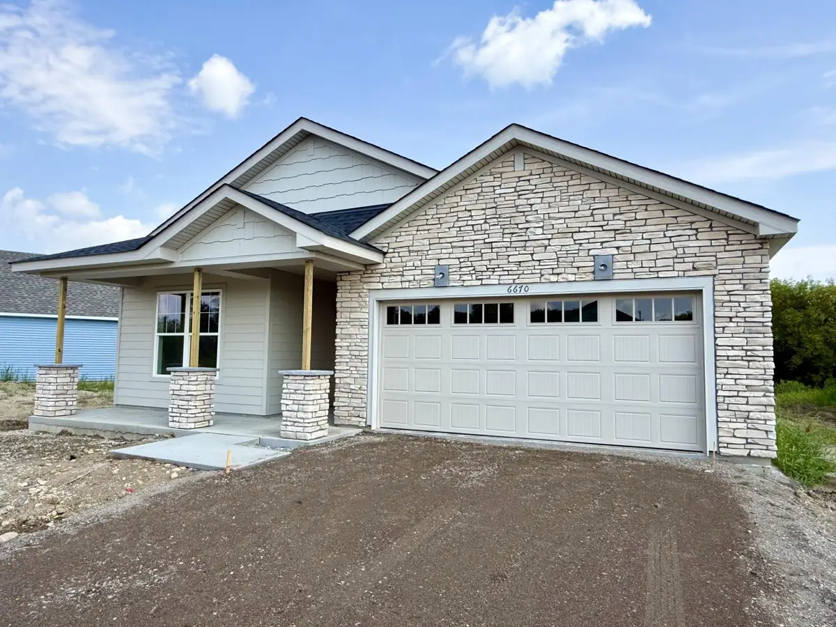 6670 Zenwood Lane, Corcoran, MN 55340 - #1