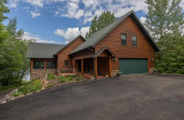 2392 Fahrenholz Road Ne, Longville, MN 56655