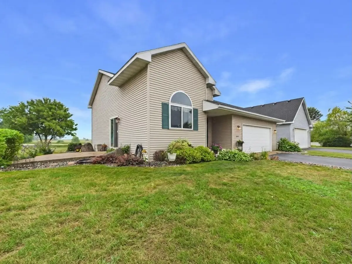 1670 Peach Court Ne, Sauk Rapids, MN 56379 - #1