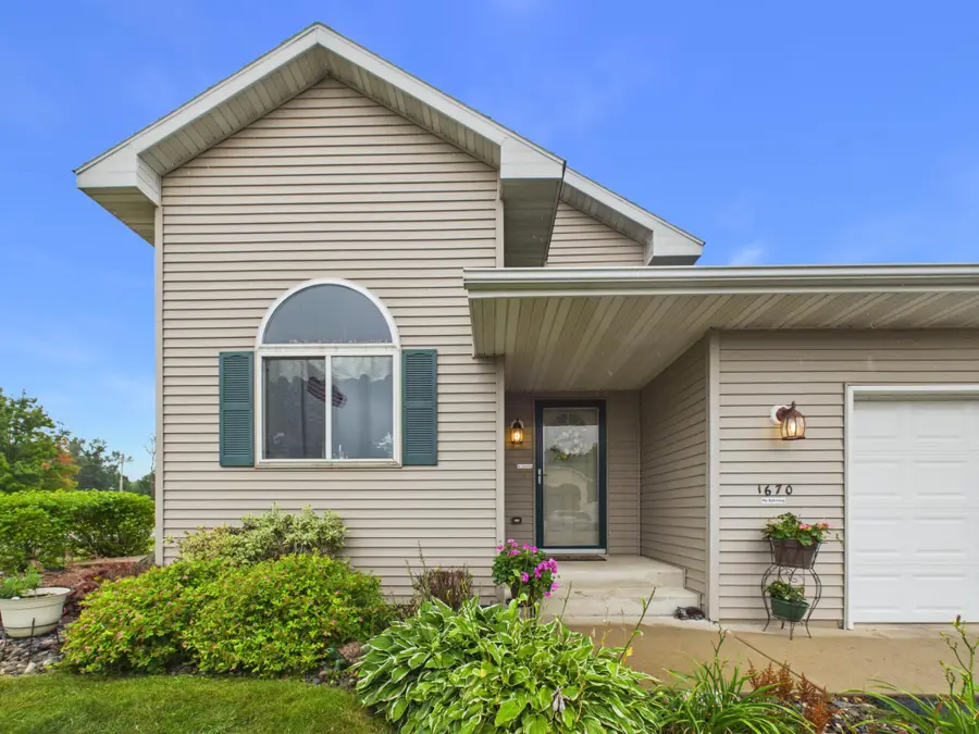 1670 Peach Court Ne, Sauk Rapids, MN 56379 - #3