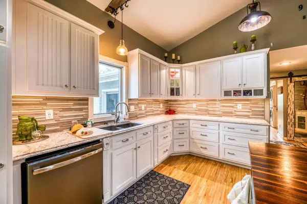 256 Spirit Avenue Nw, Wilton, MN 56601