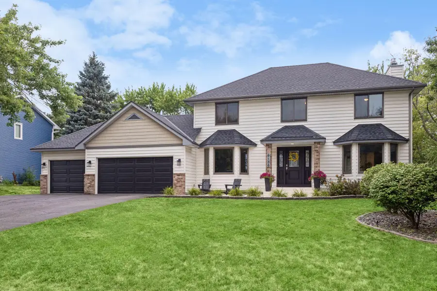 9136 Pinehurst Road, Woodbury, MN 55125 - #2
