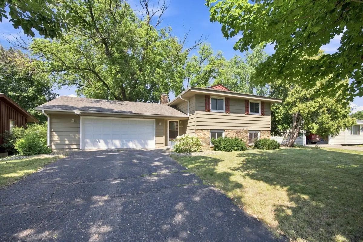 2370 Pleasant View Drive, New Brighton, MN 55112 - #1